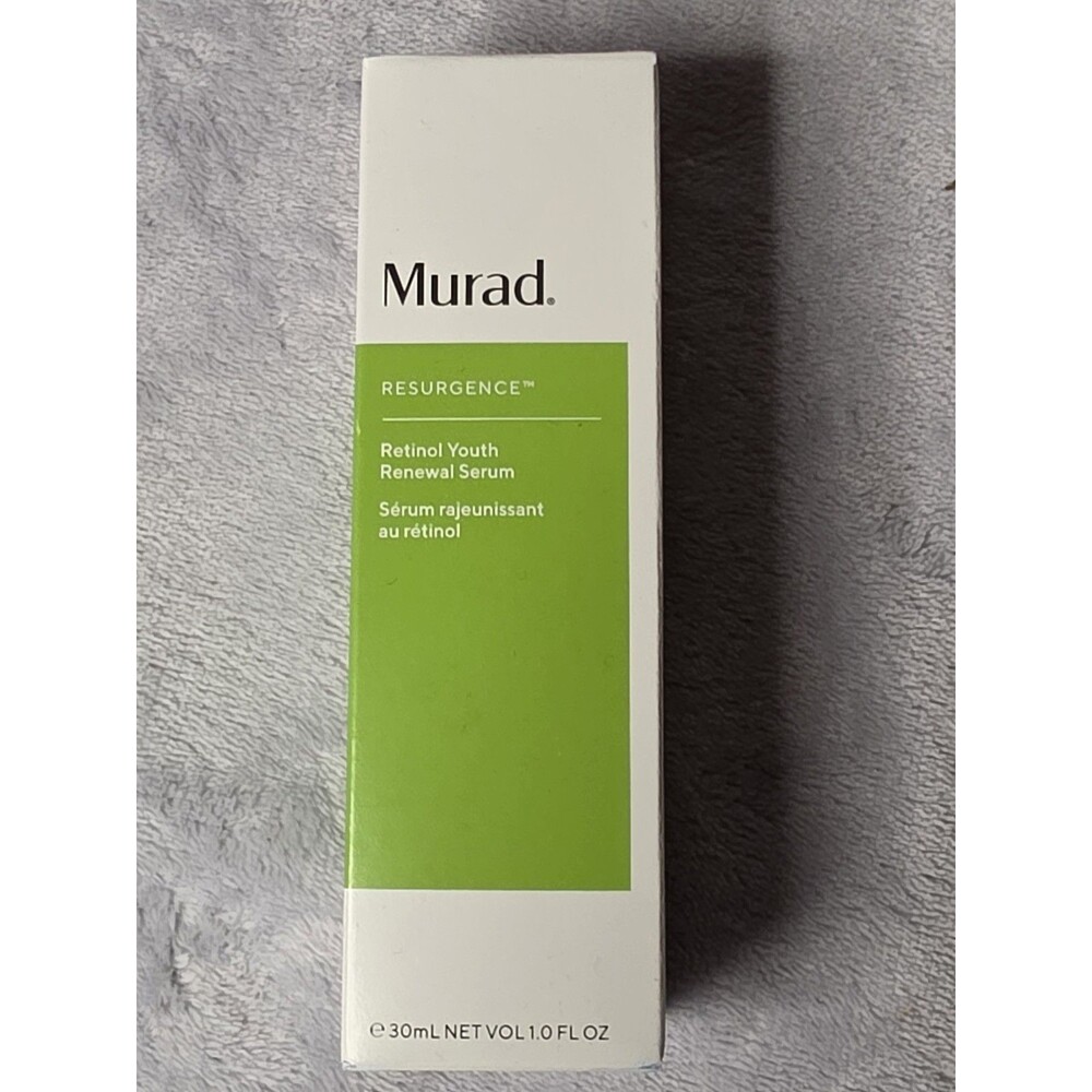 Murad Resurgence Retinol Youth Renewal Serum 1oz/30ml